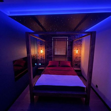 Apartament Grey Love W Czeladzi, Fv, 8Km Do Katowic المظهر الخارجي الصورة