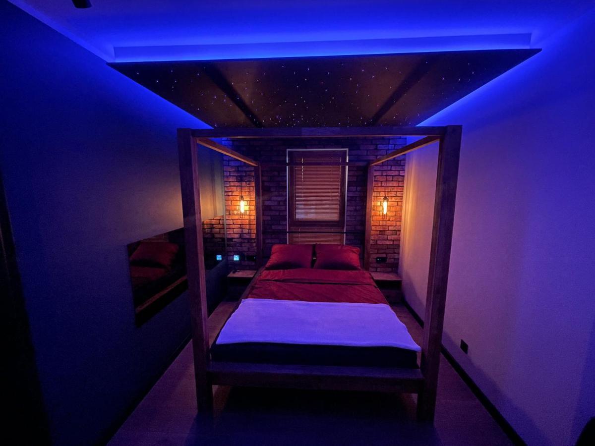Apartament Grey Love W Czeladzi, Fv, 8Km Do Katowic المظهر الخارجي الصورة